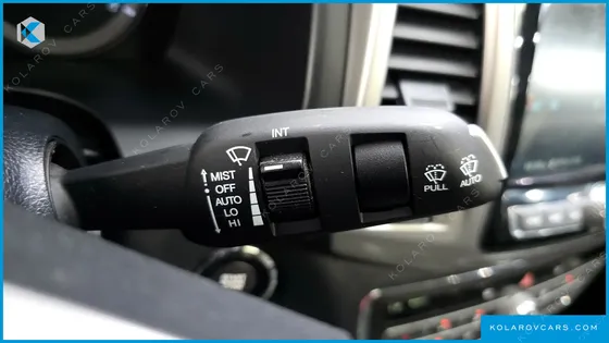 KGM - SSANGYONG REXTON DIESEL 2.2 2WD