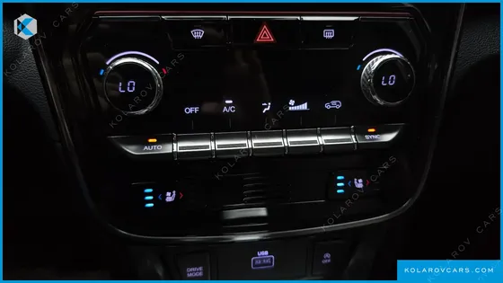 KGM - SSANGYONG TIVOLI GASOLINE 1.5 2WD