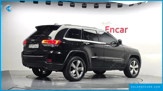 JEEP CHEROKEE 3.6 LIMITED