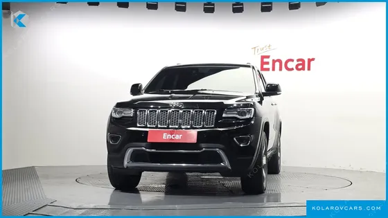 JEEP CHEROKEE 3.6 LIMITED