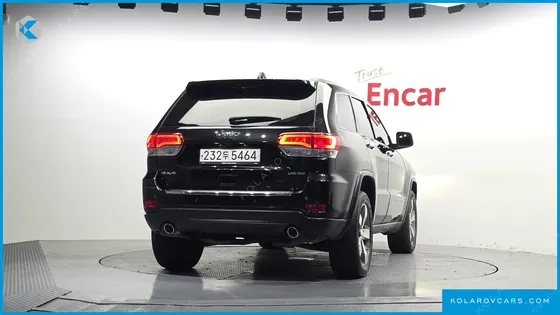 JEEP CHEROKEE 3.6 LIMITED