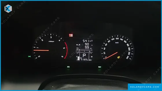 KGM - SSANGYONG REXTON DIESEL 2.2 2WD