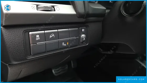 KGM - SSANGYONG REXTON DIESEL 2.2 2WD