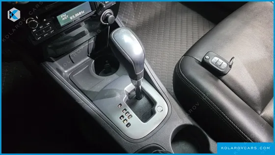 RENAULT KOREA SM3 SE