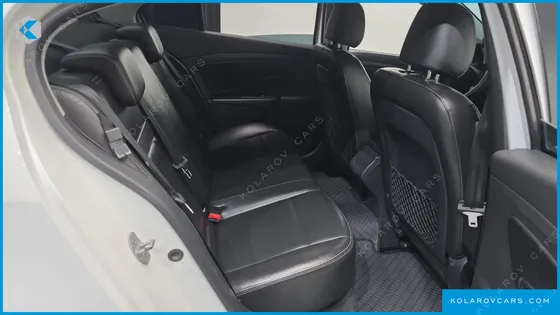 RENAULT KOREA SM3 SE