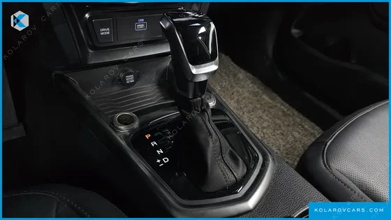 KGM - SSANGYONG TIVOLI GASOLINE 1.5 2WD