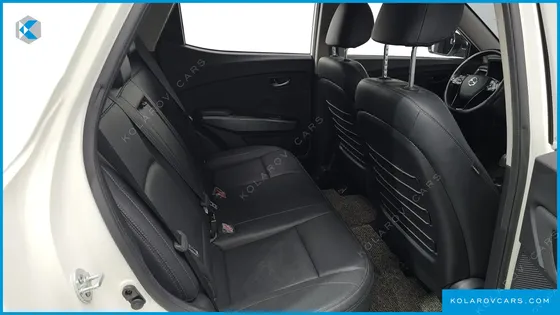 KGM - SSANGYONG TIVOLI GASOLINE 1.5 2WD