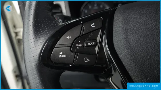 KGM - SSANGYONG TIVOLI GASOLINE 1.5 2WD