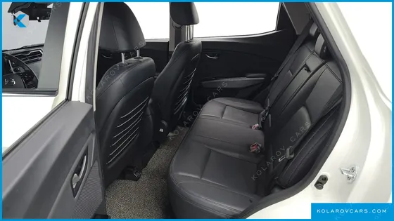 KGM - SSANGYONG TIVOLI GASOLINE 1.5 2WD