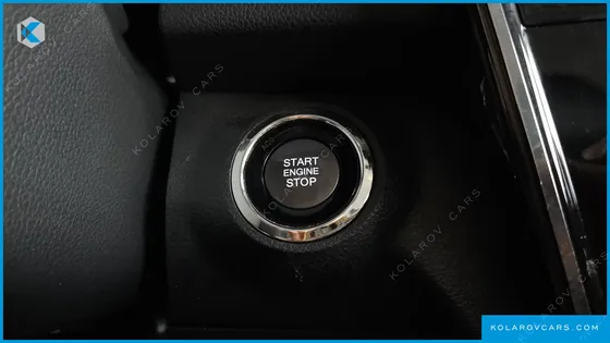KGM - SSANGYONG TIVOLI GASOLINE 1.5 2WD