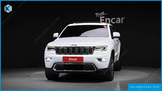 JEEP CHEROKEE 3.6 LIMITED