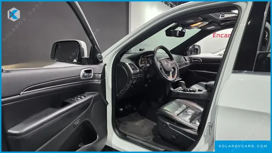 JEEP CHEROKEE 3.6 LIMITED