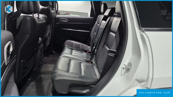 JEEP CHEROKEE 3.6 LIMITED