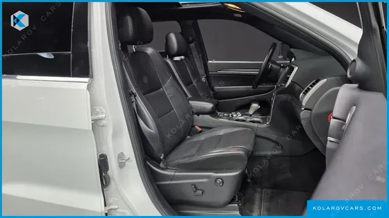 JEEP CHEROKEE 3.6 LIMITED