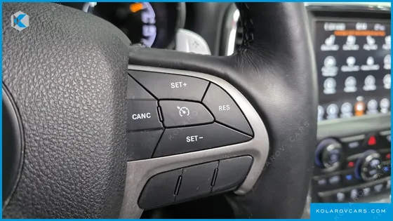 JEEP CHEROKEE 3.6 LIMITED