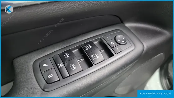JEEP CHEROKEE 3.6 LIMITED