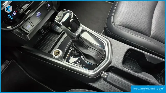 KGM - SSANGYONG TIVOLI GASOLINE 1.5 2WD