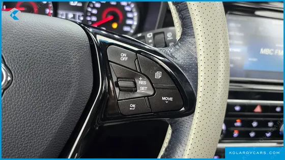 KGM - SSANGYONG TIVOLI GASOLINE 1.5 2WD