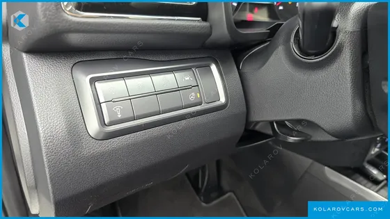 KGM - SSANGYONG TIVOLI GASOLINE 1.5 2WD