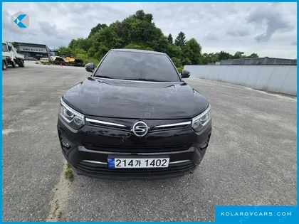 KGM - SSANGYONG TIVOLI GASOLINE 1.5 2WD