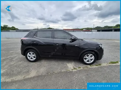 KGM - SSANGYONG TIVOLI GASOLINE 1.5 2WD