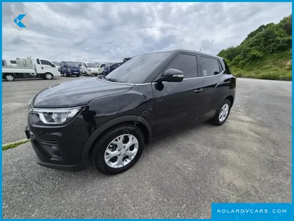 KGM - SSANGYONG TIVOLI GASOLINE 1.5 2WD
