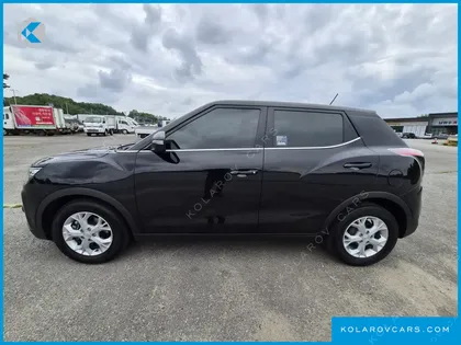 KGM - SSANGYONG TIVOLI GASOLINE 1.5 2WD