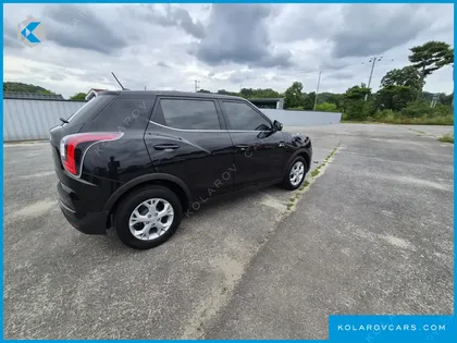 KGM - SSANGYONG TIVOLI GASOLINE 1.5 2WD