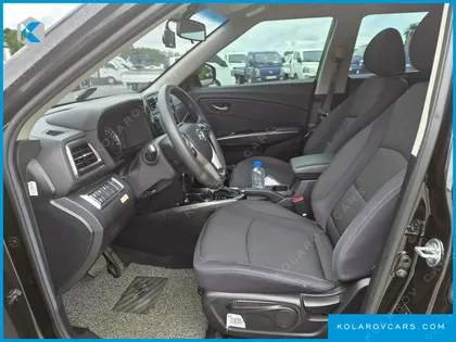 KGM - SSANGYONG TIVOLI GASOLINE 1.5 2WD
