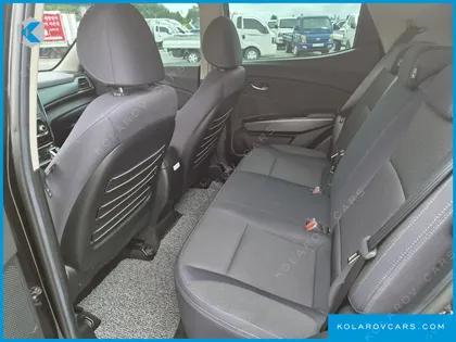 KGM - SSANGYONG TIVOLI GASOLINE 1.5 2WD