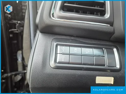 KGM - SSANGYONG TIVOLI GASOLINE 1.5 2WD