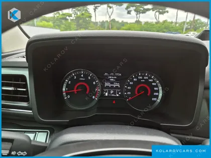 KGM - SSANGYONG TIVOLI GASOLINE 1.5 2WD