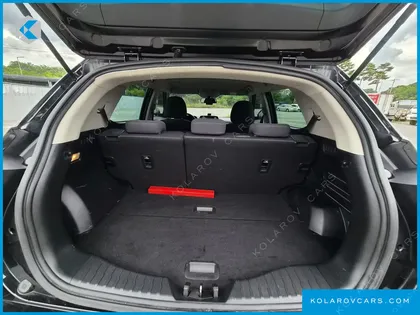 KGM - SSANGYONG TIVOLI GASOLINE 1.5 2WD