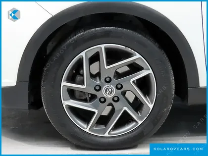 KGM - SSANGYONG TIVOLI GASOLINE 1.5 2WD