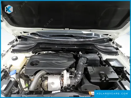 KGM - SSANGYONG TIVOLI GASOLINE 1.5 2WD