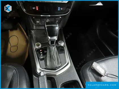 KGM - SSANGYONG TIVOLI GASOLINE 1.5 2WD