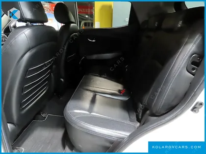 KGM - SSANGYONG TIVOLI GASOLINE 1.5 2WD