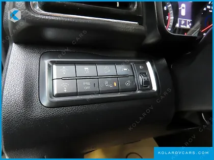 KGM - SSANGYONG TIVOLI GASOLINE 1.5 2WD