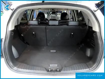 KGM - SSANGYONG TIVOLI GASOLINE 1.5 2WD