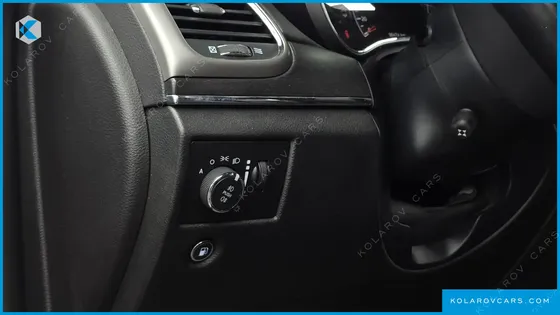 JEEP CHEROKEE 3.0 DIESEL LIMITED