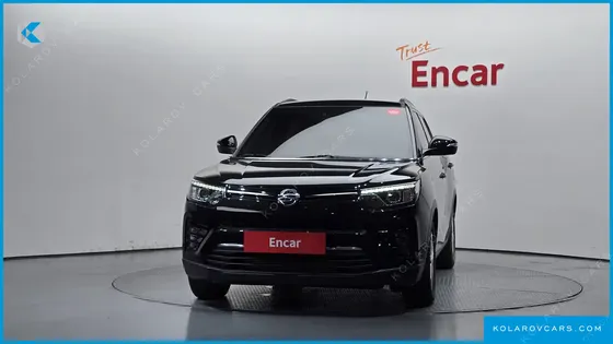 KGM - SSANGYONG TIVOLI GASOLINE 1.5 2WD