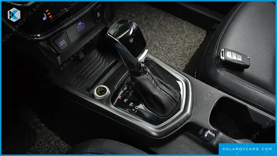 KGM - SSANGYONG TIVOLI GASOLINE 1.5 2WD