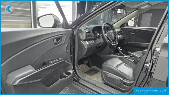 KGM - SSANGYONG TIVOLI GASOLINE 1.5 2WD