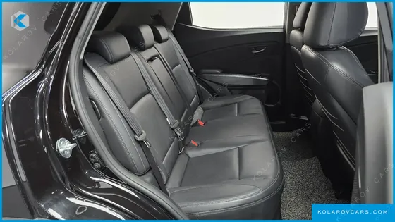 KGM - SSANGYONG TIVOLI GASOLINE 1.5 2WD