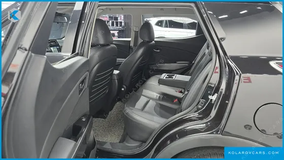 KGM - SSANGYONG TIVOLI GASOLINE 1.5 2WD