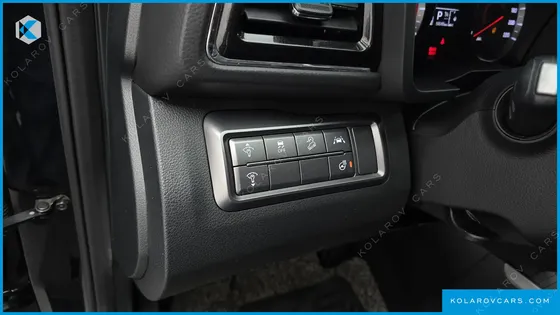 KGM - SSANGYONG TIVOLI GASOLINE 1.5 2WD