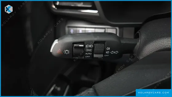 KGM - SSANGYONG TIVOLI GASOLINE 1.5 2WD