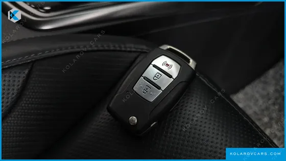 KGM - SSANGYONG TIVOLI GASOLINE 1.5 2WD