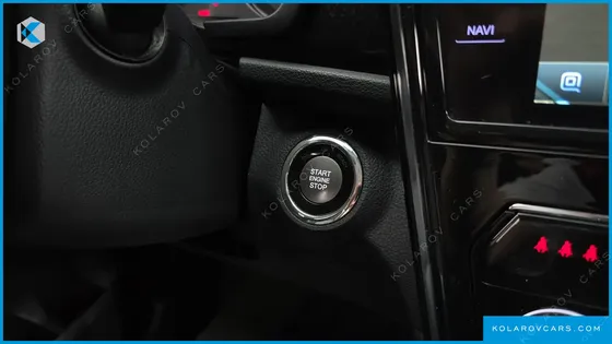 KGM - SSANGYONG TIVOLI GASOLINE 1.5 2WD
