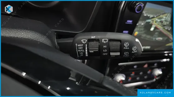 KGM - SSANGYONG TIVOLI GASOLINE 1.5 2WD